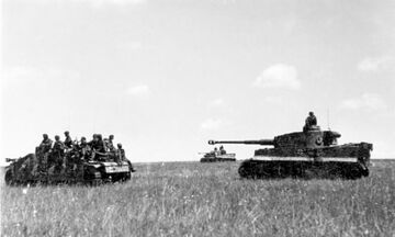 Battle of Kursk | World War II Wiki | Fandom