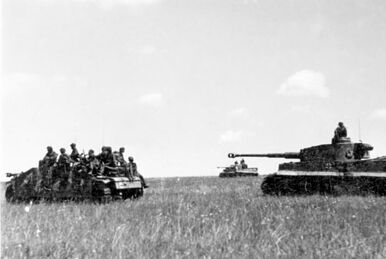 Command Magazine Issue #36 SS Panzer: Bloodbath at Kursk c1