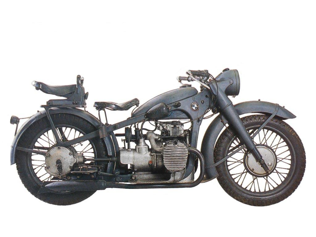 BMW r3 1936