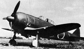 Ki-44-IIb