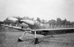 Messerschmitt-Bf-109B-2