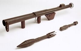 M1 Bazooka 2
