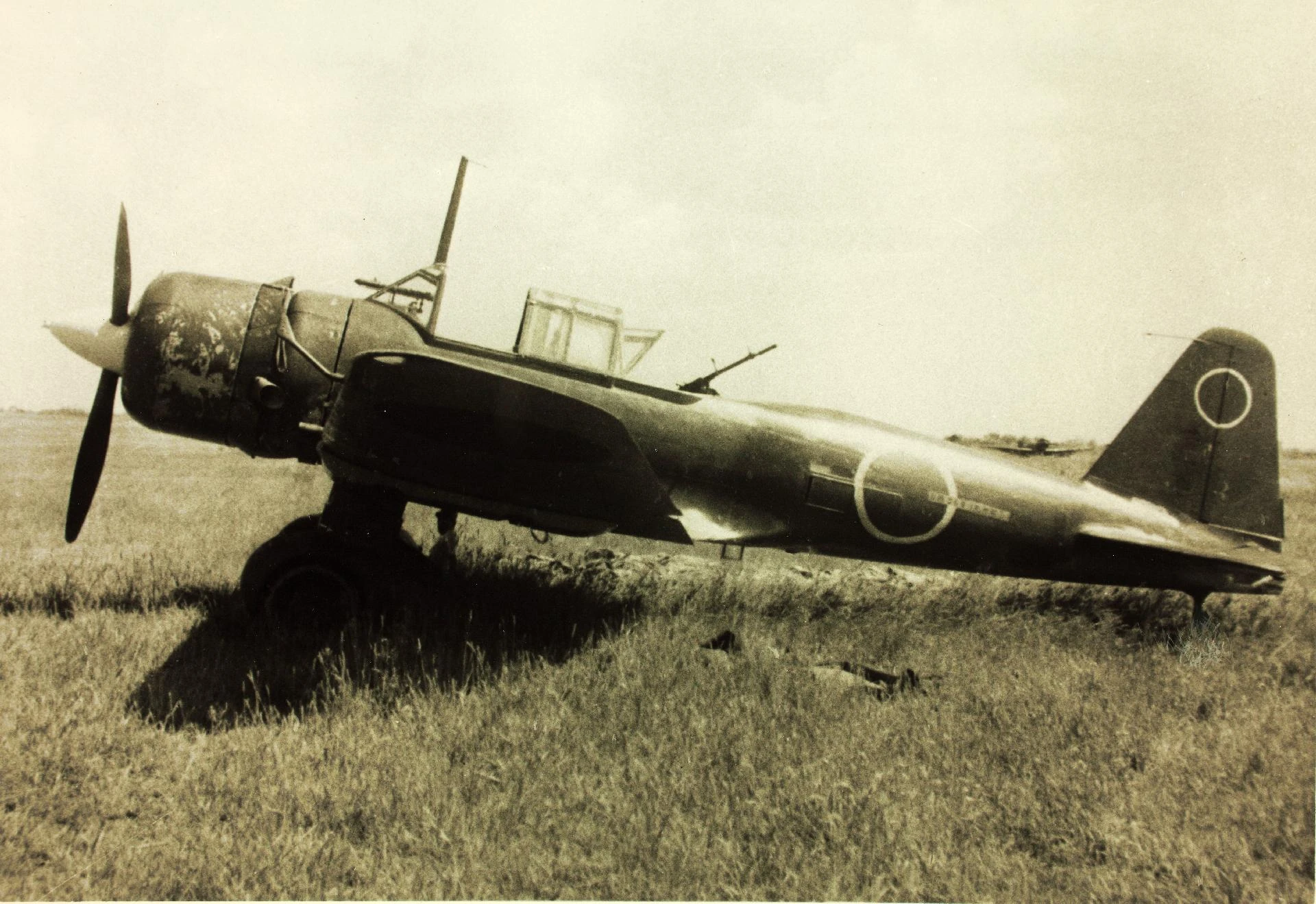 Mitsubishi Ki-51 | World War II Wiki | Fandom, image size:1920x1319