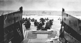 Normandy
