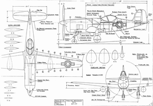 Normal Bell-XP-77