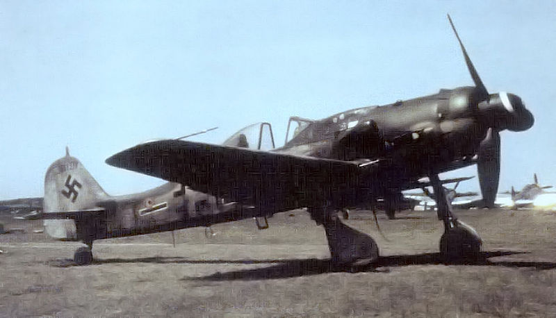 Focke Wulf Fw 190 | World War II Wiki | Fandom Focke Wulf Fw 190 | World War II Wiki | Fandom