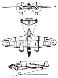 Pzl p-37