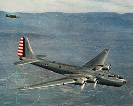 Douglas xb-19