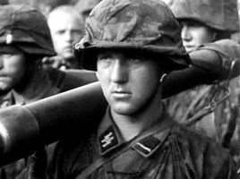 Waffen SS