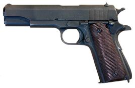 Colt .45 M1911