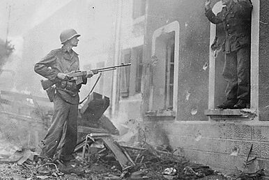 M1928 Thompson | World War II Wiki | Fandom