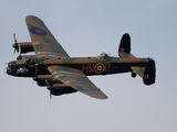 Avro Lancaster