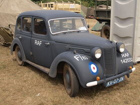 Austin 10 (RAF 1944)