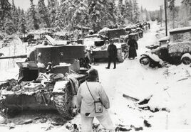 Winter War