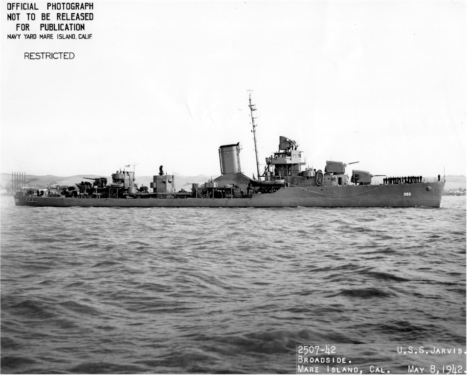 USS Patterson (DD-36) - Wikipedia