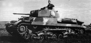 40M Turán | World War II Wiki | Fandom
