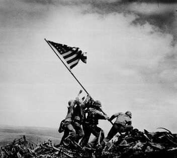 Iwo Jima