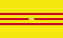 Empirevn flag