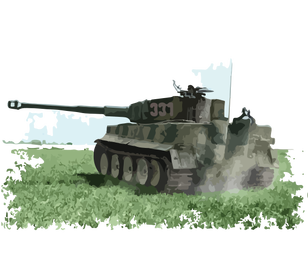 Tiger I