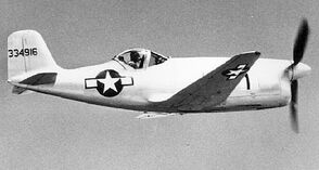 Bell xp-77