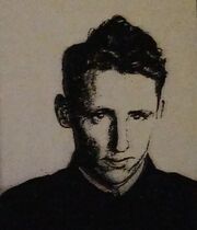 Steve Cazzy
