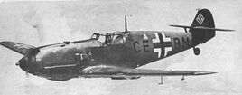 Bf109e3