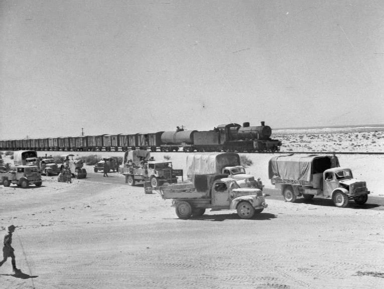 Battle of Mersa Matruh World War II Wiki Fandom