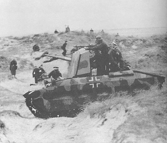 5 cm KwK 38 L/42 auf Matilda (e) | World War II Wiki | Fandom