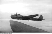 Ju 88C