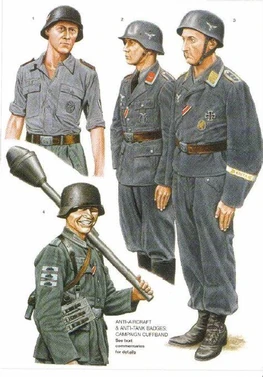 UNIFORMS OF WORLD WAR Ⅱ World War II Communications Zone ETO Officer Uniform w/ Plastic