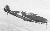 Swiss E-1