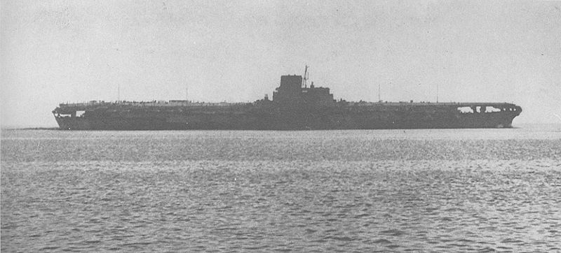 HIJMS Shinano | World War II Wiki | Fandom