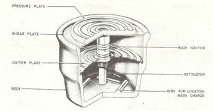 Glasmine 43