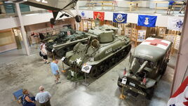M4 Sherman