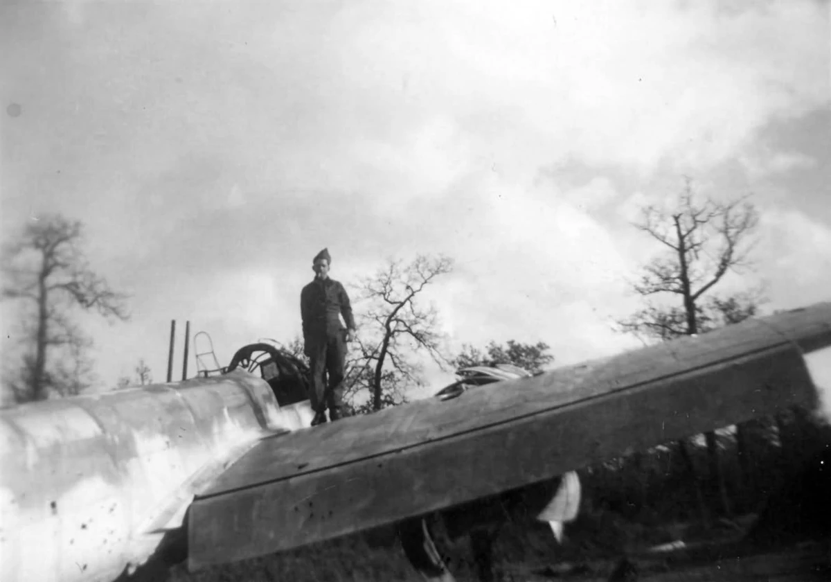 Schräge Musik World War II Wiki Fandom