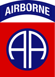 82nd Airborne