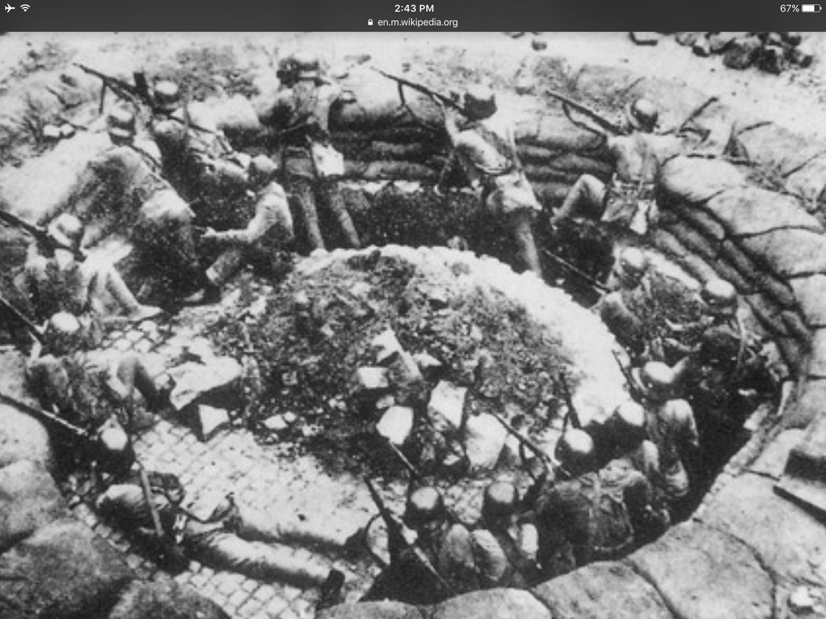 Battle of Shanghai | World War II Wiki | Fandom