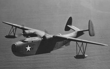 PBM-3 Mariner