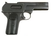 Dreyse M1907