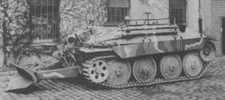 Bergepanzer 38(t)