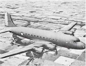 Douglas C-54 Skymaster(0)