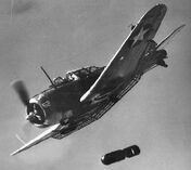 SBD Dauntless 2