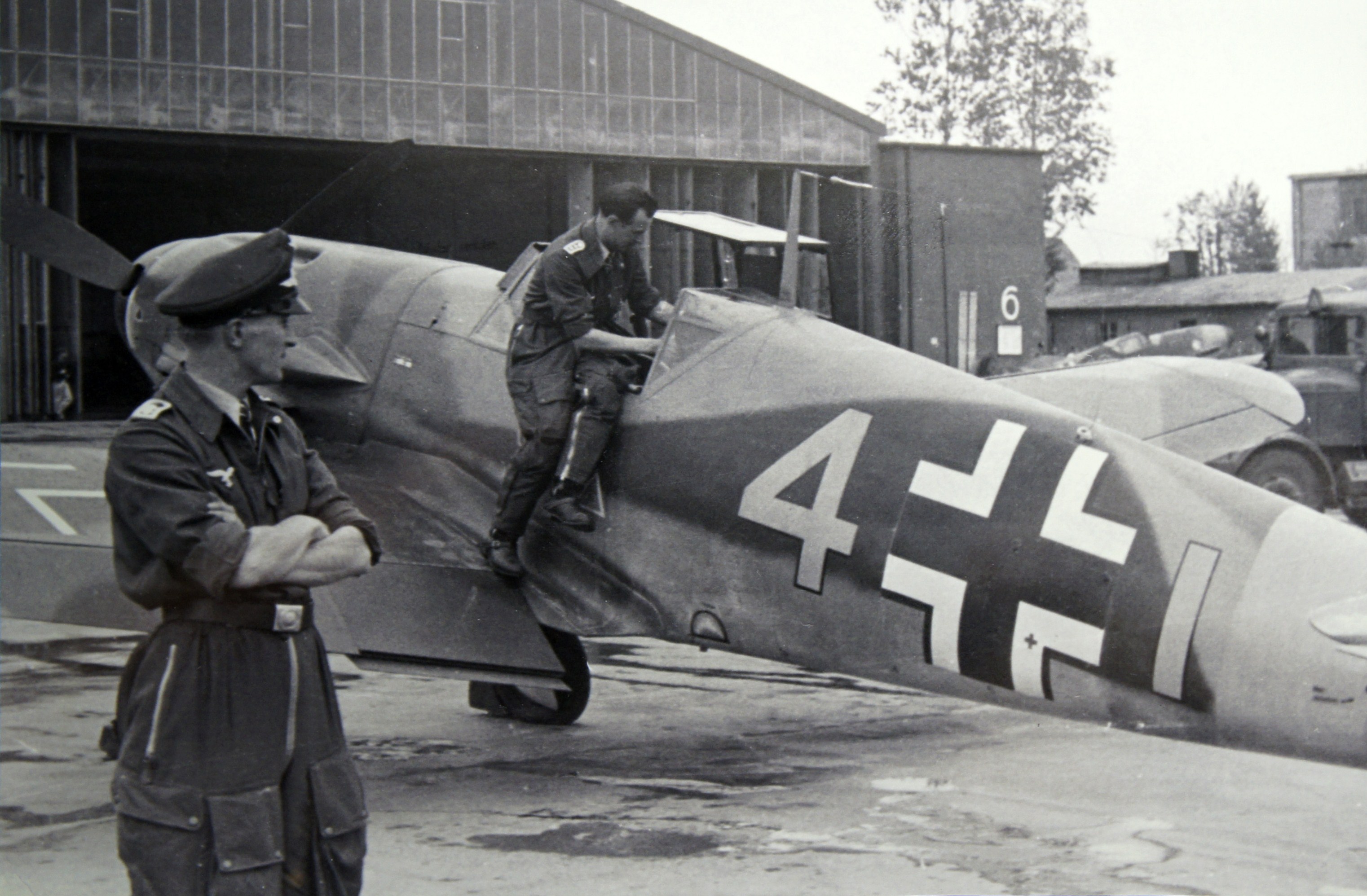 クリスマスファッション Jagdgeschwader 3 Fandom | Wiki II War World | 戦記、ミリタリー