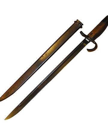 Type 30 Bayonet World War Ii Wiki Fandom