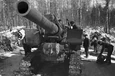 Artillery of World War II