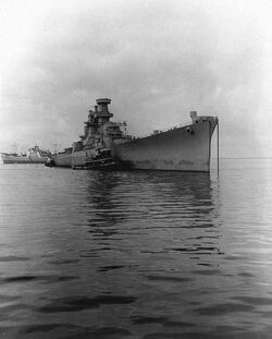 USS Hawaii (CB-3)
