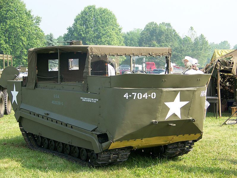 M29 Weasel | World War II Wiki | Fandom