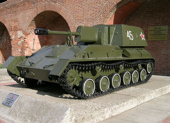 SU-76M