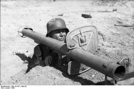 Panzershreck
