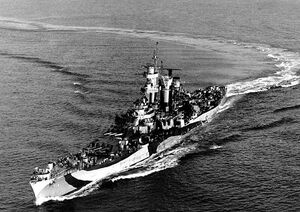 USS Guam (CB-2)